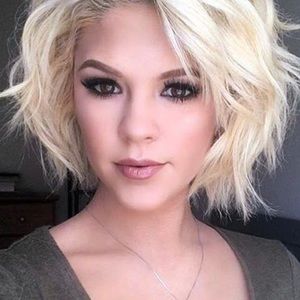 Meet your Posher, Krista